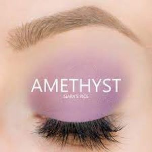 Shadow Sense by Senegence. Shade: Amethyst. NWT.